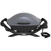 Weber 55020001 Q 2400 Electric Grill Review thumbnail
