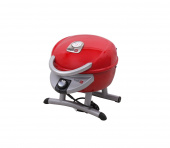 Char-Broil TRU Infrared Patio Bistro 180 Electric Grill, Red Review thumbnail
